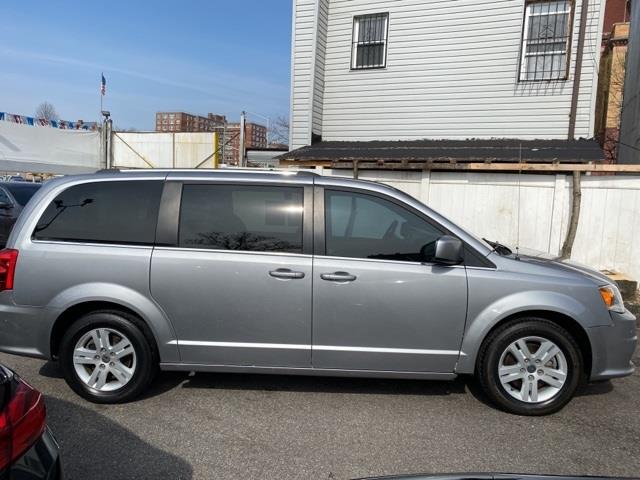 Used Dodge Grand Caravan SXT 2018 | Hillside Auto Outlet. Jamaica, New York Used Dodge Grand Caravan SXT 2018 | Hillside Auto Outlet. Jamaica, New York