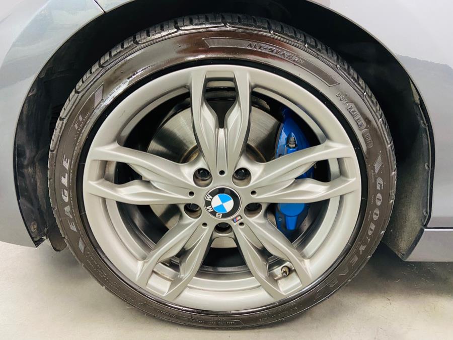 2015 BMW 2 Series 2dr Cpe M235i RWD, available for sale in Linden, New Jersey | East Coast Auto Group. Linden, New Jersey 2015 BMW 2 Series 2dr Cpe M235i RWD, available for sale in Linden, New Jersey | East Coast Auto Group. Linden, New Jersey