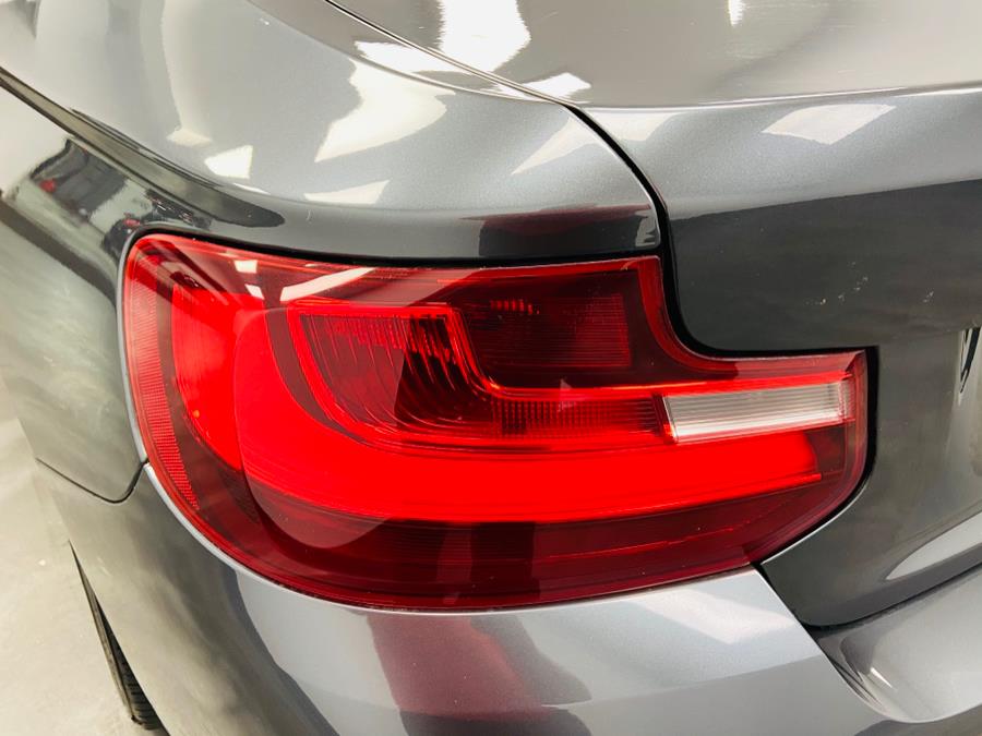 2015 BMW 2 Series 2dr Cpe M235i RWD, available for sale in Linden, New Jersey | East Coast Auto Group. Linden, New Jersey 2015 BMW 2 Series 2dr Cpe M235i RWD, available for sale in Linden, New Jersey | East Coast Auto Group. Linden, New Jersey