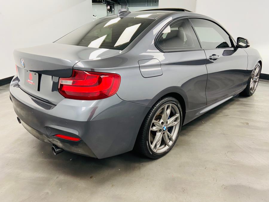 2015 BMW 2 Series 2dr Cpe M235i RWD, available for sale in Linden, New Jersey | East Coast Auto Group. Linden, New Jersey 2015 BMW 2 Series 2dr Cpe M235i RWD, available for sale in Linden, New Jersey | East Coast Auto Group. Linden, New Jersey