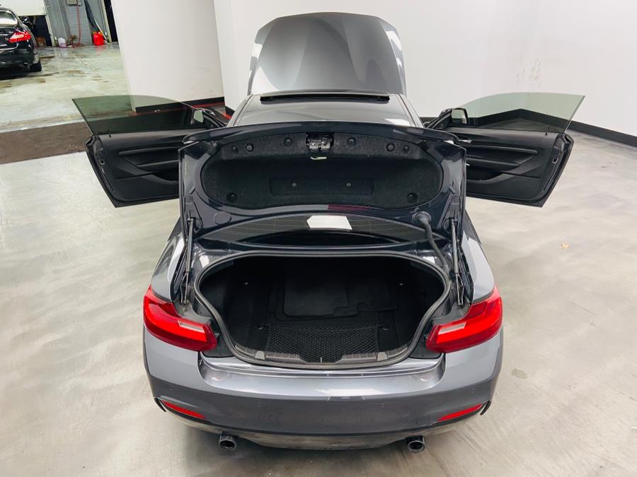 2015 BMW 2 Series 2dr Cpe M235i RWD, available for sale in Linden, New Jersey | East Coast Auto Group. Linden, New Jersey 2015 BMW 2 Series 2dr Cpe M235i RWD, available for sale in Linden, New Jersey | East Coast Auto Group. Linden, New Jersey
