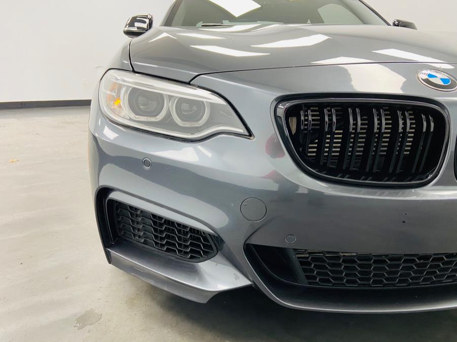 2015 BMW 2 Series 2dr Cpe M235i RWD, available for sale in Linden, New Jersey | East Coast Auto Group. Linden, New Jersey 2015 BMW 2 Series 2dr Cpe M235i RWD, available for sale in Linden, New Jersey | East Coast Auto Group. Linden, New Jersey