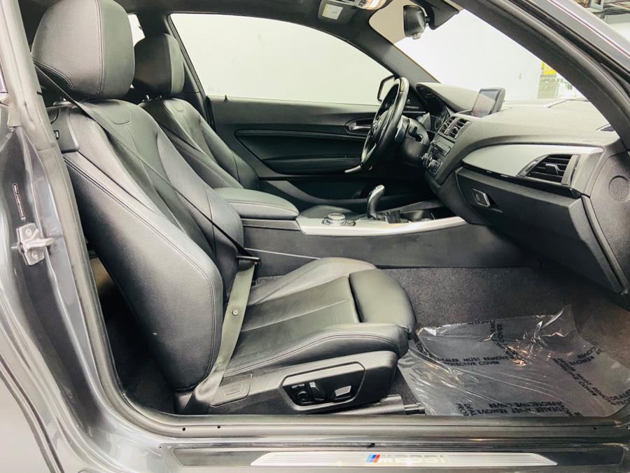 2015 BMW 2 Series 2dr Cpe M235i RWD, available for sale in Linden, New Jersey | East Coast Auto Group. Linden, New Jersey 2015 BMW 2 Series 2dr Cpe M235i RWD, available for sale in Linden, New Jersey | East Coast Auto Group. Linden, New Jersey