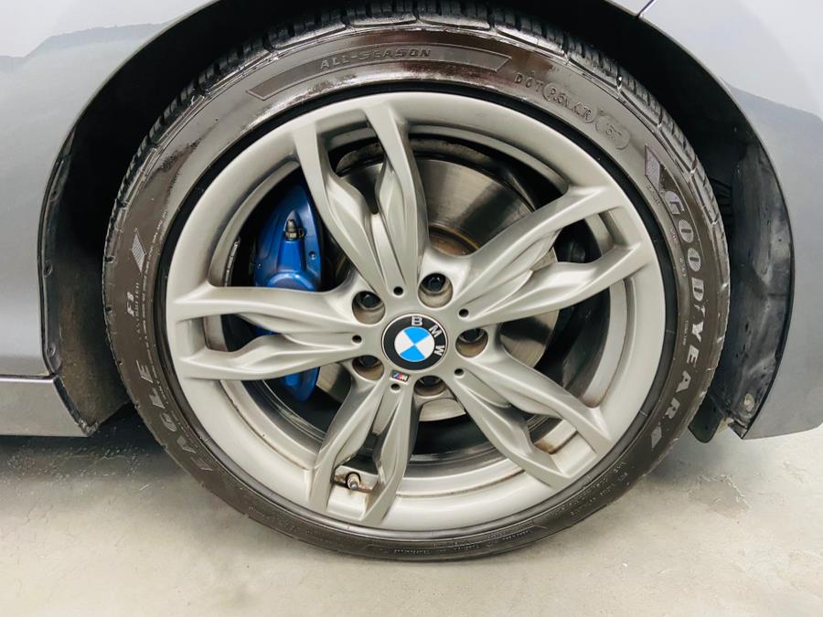 2015 BMW 2 Series 2dr Cpe M235i RWD, available for sale in Linden, New Jersey | East Coast Auto Group. Linden, New Jersey 2015 BMW 2 Series 2dr Cpe M235i RWD, available for sale in Linden, New Jersey | East Coast Auto Group. Linden, New Jersey