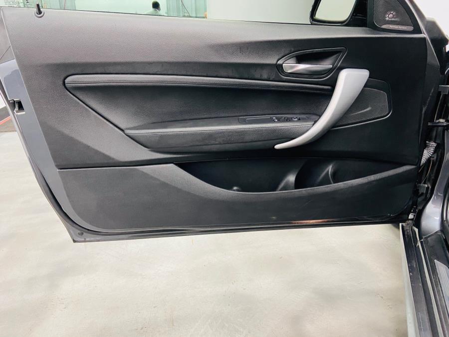 2015 BMW 2 Series 2dr Cpe M235i RWD, available for sale in Linden, New Jersey | East Coast Auto Group. Linden, New Jersey 2015 BMW 2 Series 2dr Cpe M235i RWD, available for sale in Linden, New Jersey | East Coast Auto Group. Linden, New Jersey
