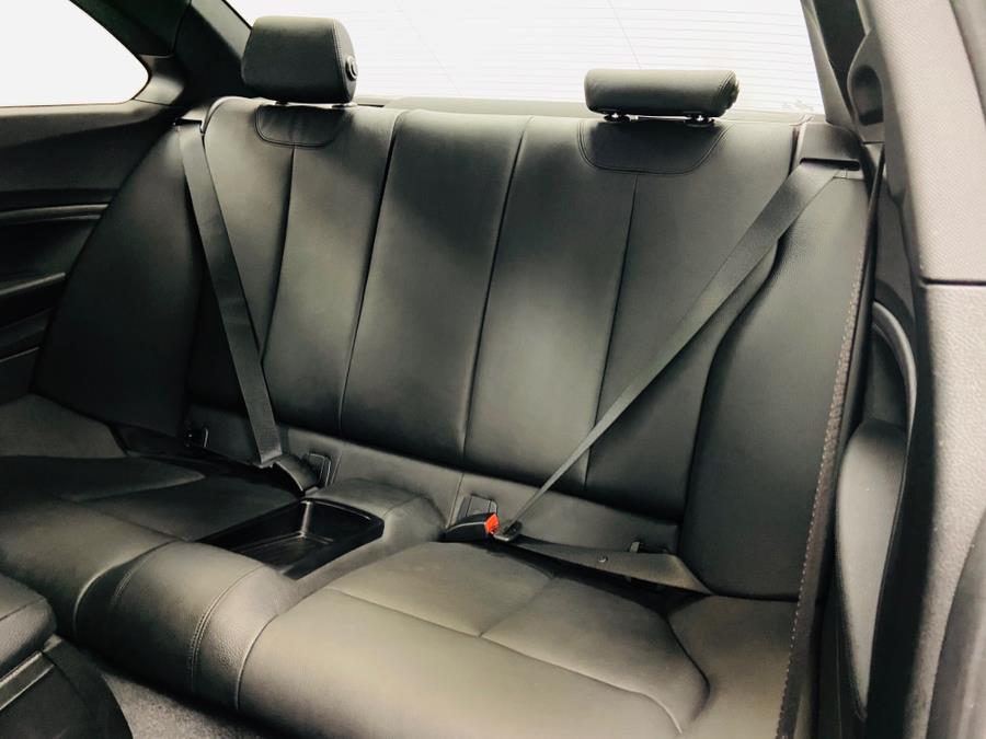 2015 BMW 2 Series 2dr Cpe M235i RWD, available for sale in Linden, New Jersey | East Coast Auto Group. Linden, New Jersey 2015 BMW 2 Series 2dr Cpe M235i RWD, available for sale in Linden, New Jersey | East Coast Auto Group. Linden, New Jersey