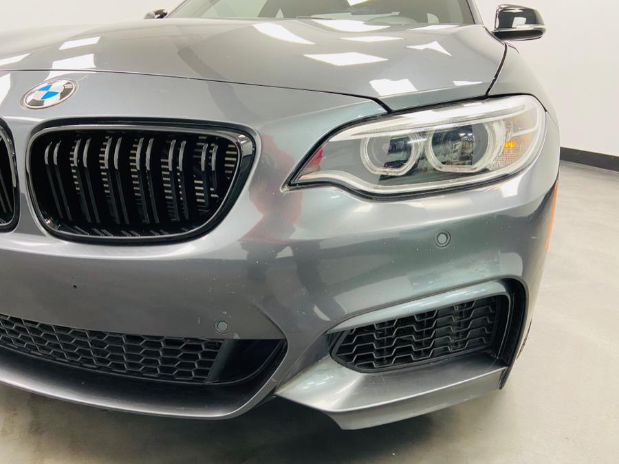 2015 BMW 2 Series 2dr Cpe M235i RWD, available for sale in Linden, New Jersey | East Coast Auto Group. Linden, New Jersey 2015 BMW 2 Series 2dr Cpe M235i RWD, available for sale in Linden, New Jersey | East Coast Auto Group. Linden, New Jersey