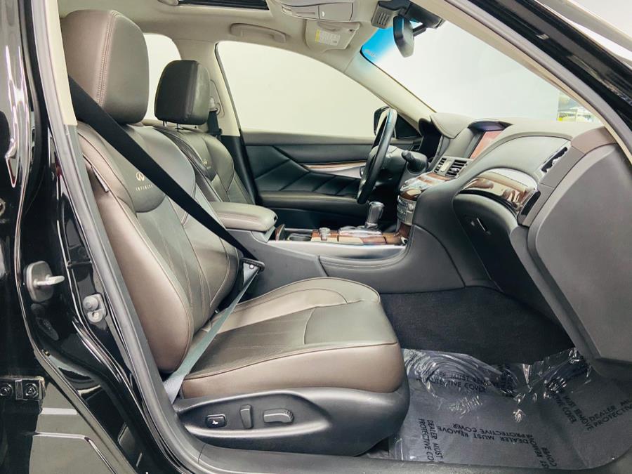 2013 INFINITI M56 4dr Sdn RWD, available for sale in Linden, New Jersey | East Coast Auto Group. Linden, New Jersey 2013 INFINITI M56 4dr Sdn RWD, available for sale in Linden, New Jersey | East Coast Auto Group. Linden, New Jersey