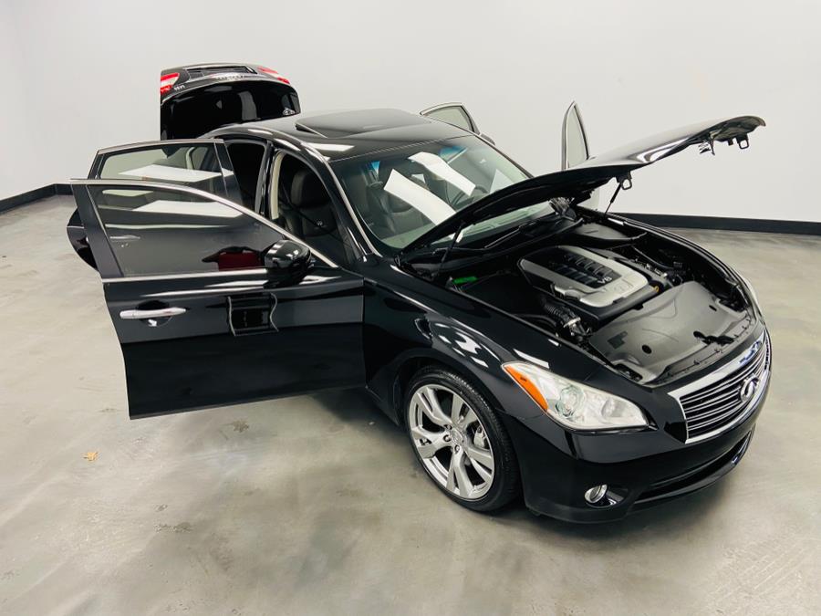 2013 INFINITI M56 4dr Sdn RWD, available for sale in Linden, New Jersey | East Coast Auto Group. Linden, New Jersey 2013 INFINITI M56 4dr Sdn RWD, available for sale in Linden, New Jersey | East Coast Auto Group. Linden, New Jersey
