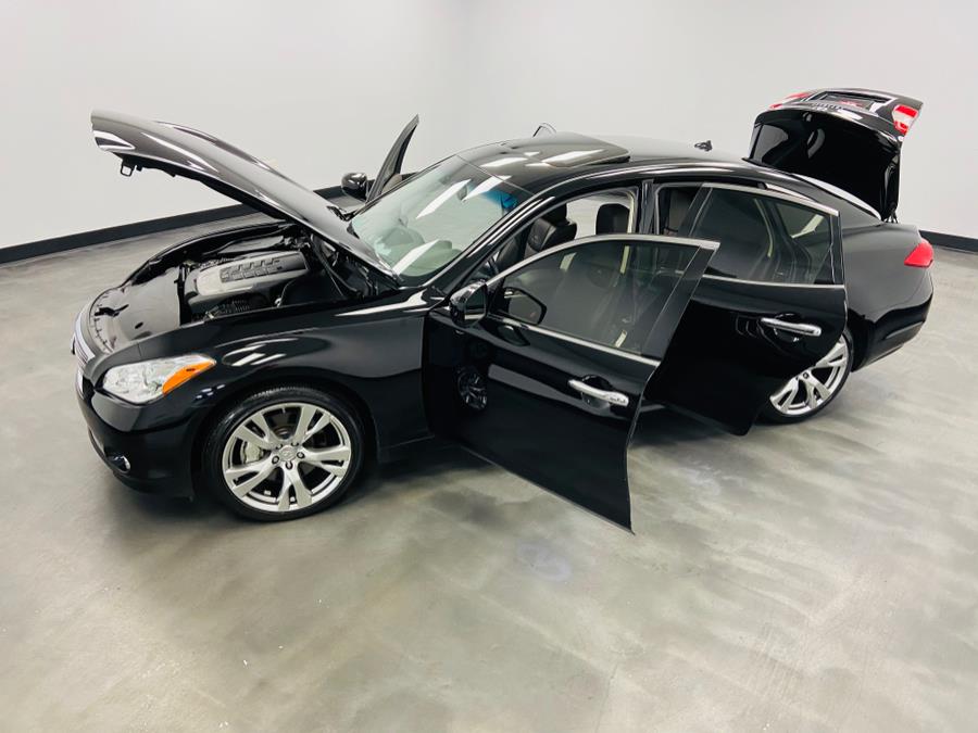 2013 INFINITI M56 4dr Sdn RWD, available for sale in Linden, New Jersey | East Coast Auto Group. Linden, New Jersey 2013 INFINITI M56 4dr Sdn RWD, available for sale in Linden, New Jersey | East Coast Auto Group. Linden, New Jersey