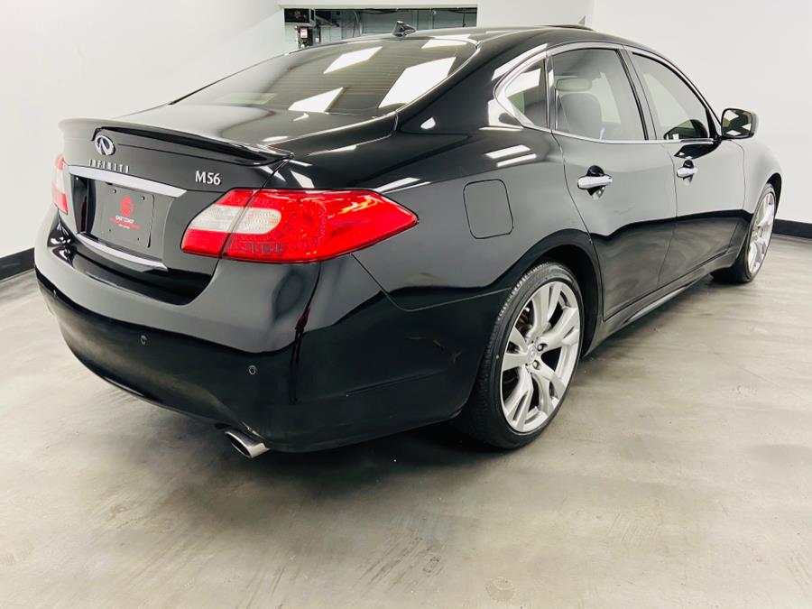 2013 INFINITI M56 4dr Sdn RWD, available for sale in Linden, New Jersey | East Coast Auto Group. Linden, New Jersey 2013 INFINITI M56 4dr Sdn RWD, available for sale in Linden, New Jersey | East Coast Auto Group. Linden, New Jersey