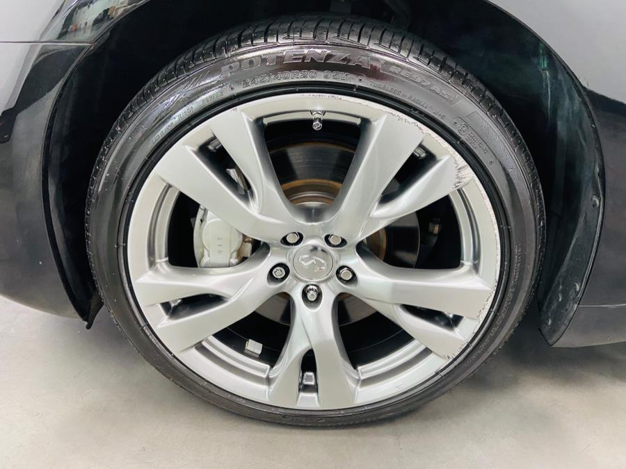 2013 INFINITI M56 4dr Sdn RWD, available for sale in Linden, New Jersey | East Coast Auto Group. Linden, New Jersey 2013 INFINITI M56 4dr Sdn RWD, available for sale in Linden, New Jersey | East Coast Auto Group. Linden, New Jersey