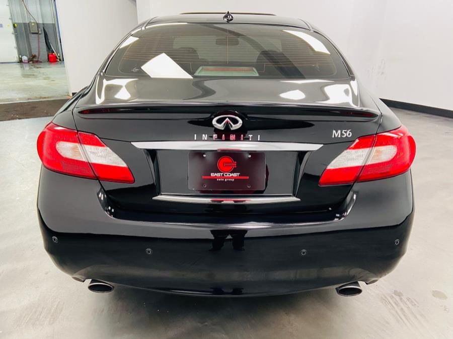 2013 INFINITI M56 4dr Sdn RWD, available for sale in Linden, New Jersey | East Coast Auto Group. Linden, New Jersey 2013 INFINITI M56 4dr Sdn RWD, available for sale in Linden, New Jersey | East Coast Auto Group. Linden, New Jersey