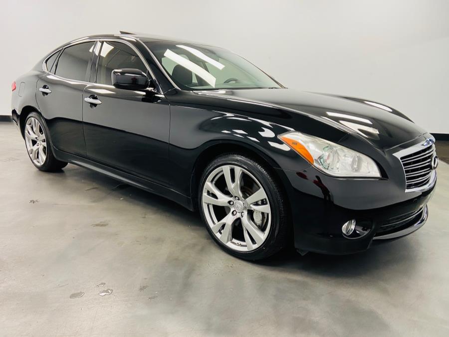 2013 INFINITI M56 4dr Sdn RWD, available for sale in Linden, New Jersey | East Coast Auto Group. Linden, New Jersey 2013 INFINITI M56 4dr Sdn RWD, available for sale in Linden, New Jersey | East Coast Auto Group. Linden, New Jersey
