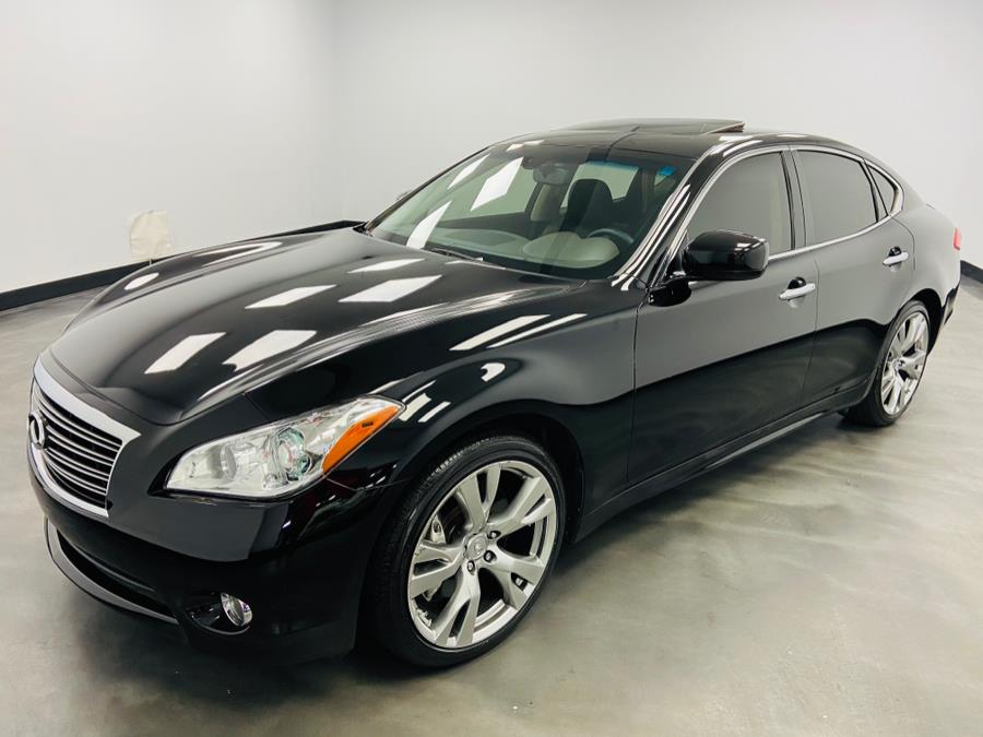 2013 INFINITI M56 4dr Sdn RWD, available for sale in Linden, New Jersey | East Coast Auto Group. Linden, New Jersey 2013 INFINITI M56 4dr Sdn RWD, available for sale in Linden, New Jersey | East Coast Auto Group. Linden, New Jersey