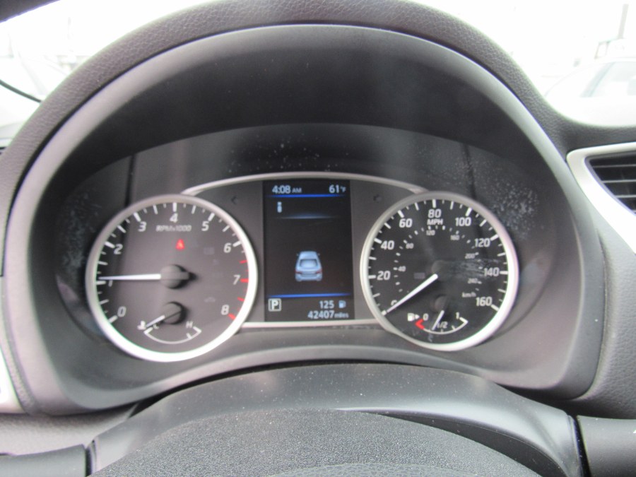 Used Nissan Sentra SR CVT 2019 | NJ Used Cars Center. Irvington, New Jersey Used Nissan Sentra SR CVT 2019 | NJ Used Cars Center. Irvington, New Jersey
