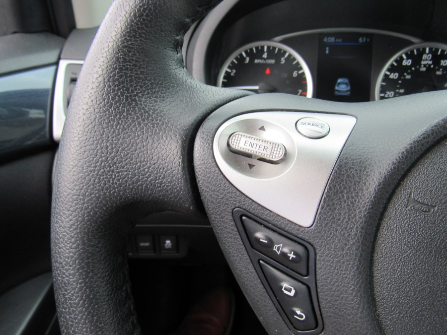 Used Nissan Sentra SR CVT 2019 | NJ Used Cars Center. Irvington, New Jersey Used Nissan Sentra SR CVT 2019 | NJ Used Cars Center. Irvington, New Jersey