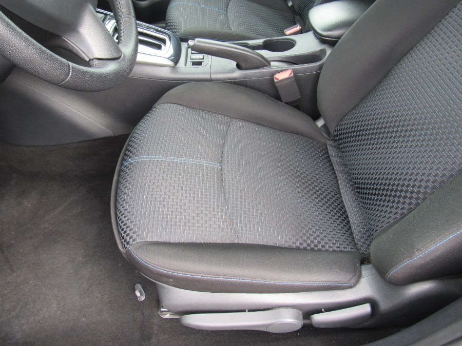 Used Nissan Sentra SR CVT 2019 | NJ Used Cars Center. Irvington, New Jersey Used Nissan Sentra SR CVT 2019 | NJ Used Cars Center. Irvington, New Jersey
