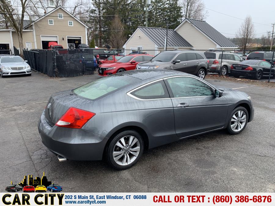 Used Honda Accord Cpe 2dr I4 Auto LX-S 2012 | Car City LLC. East Windsor, Connecticut Used Honda Accord Cpe 2dr I4 Auto LX-S 2012 | Car City LLC. East Windsor, Connecticut