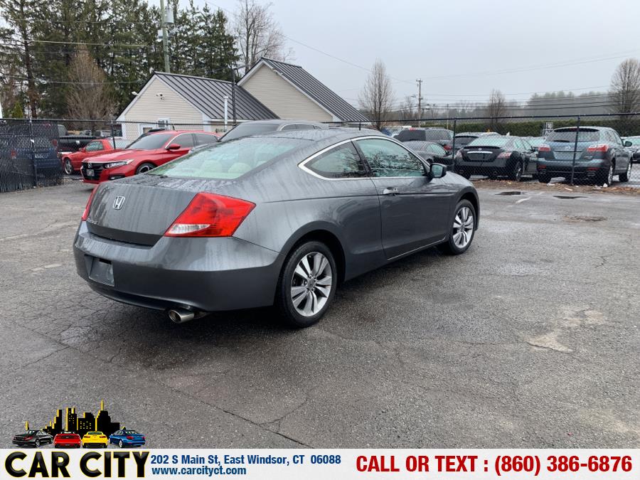 Used Honda Accord Cpe 2dr I4 Auto LX-S 2012 | Car City LLC. East Windsor, Connecticut Used Honda Accord Cpe 2dr I4 Auto LX-S 2012 | Car City LLC. East Windsor, Connecticut