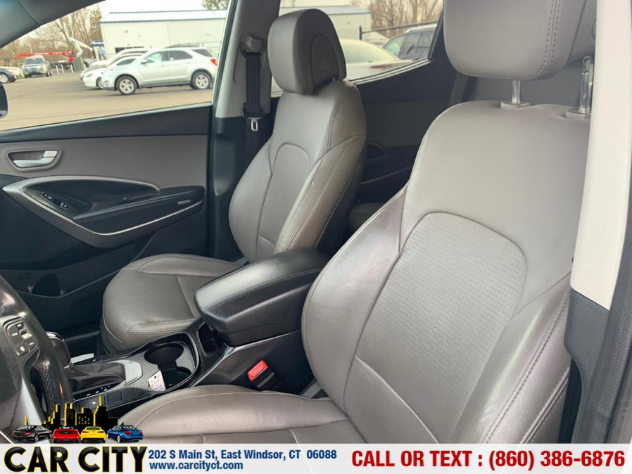 2016 Hyundai Santa Fe Sport AWD 4dr 2.0T, available for sale in East Windsor, Connecticut | Car City LLC. East Windsor, Connecticut 2016 Hyundai Santa Fe Sport AWD 4dr 2.0T, available for sale in East Windsor, Connecticut | Car City LLC. East Windsor, Connecticut