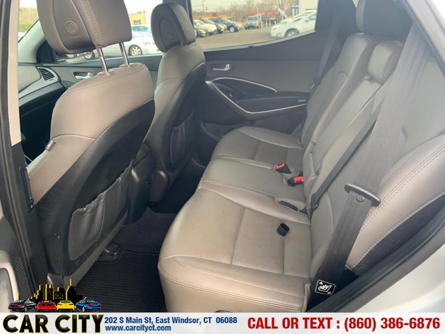 2016 Hyundai Santa Fe Sport AWD 4dr 2.0T, available for sale in East Windsor, Connecticut | Car City LLC. East Windsor, Connecticut 2016 Hyundai Santa Fe Sport AWD 4dr 2.0T, available for sale in East Windsor, Connecticut | Car City LLC. East Windsor, Connecticut