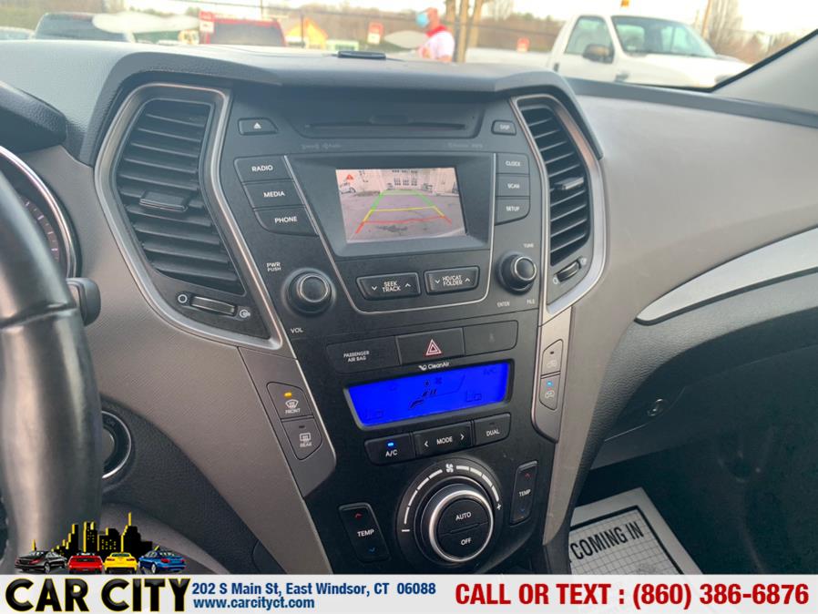 2016 Hyundai Santa Fe Sport AWD 4dr 2.0T, available for sale in East Windsor, Connecticut | Car City LLC. East Windsor, Connecticut 2016 Hyundai Santa Fe Sport AWD 4dr 2.0T, available for sale in East Windsor, Connecticut | Car City LLC. East Windsor, Connecticut