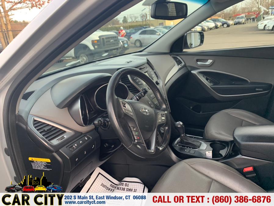 2016 Hyundai Santa Fe Sport AWD 4dr 2.0T, available for sale in East Windsor, Connecticut | Car City LLC. East Windsor, Connecticut 2016 Hyundai Santa Fe Sport AWD 4dr 2.0T, available for sale in East Windsor, Connecticut | Car City LLC. East Windsor, Connecticut
