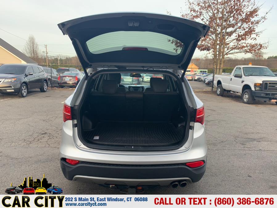 2016 Hyundai Santa Fe Sport AWD 4dr 2.0T, available for sale in East Windsor, Connecticut | Car City LLC. East Windsor, Connecticut 2016 Hyundai Santa Fe Sport AWD 4dr 2.0T, available for sale in East Windsor, Connecticut | Car City LLC. East Windsor, Connecticut