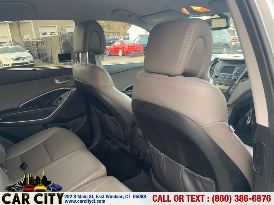 2016 Hyundai Santa Fe Sport AWD 4dr 2.0T, available for sale in East Windsor, Connecticut | Car City LLC. East Windsor, Connecticut 2016 Hyundai Santa Fe Sport AWD 4dr 2.0T, available for sale in East Windsor, Connecticut | Car City LLC. East Windsor, Connecticut