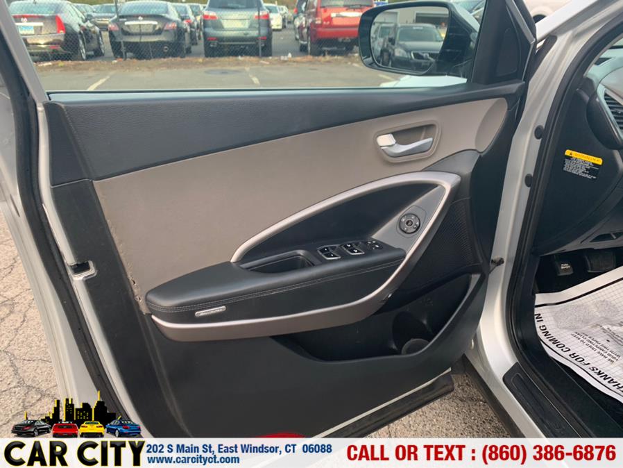 2016 Hyundai Santa Fe Sport AWD 4dr 2.0T, available for sale in East Windsor, Connecticut | Car City LLC. East Windsor, Connecticut 2016 Hyundai Santa Fe Sport AWD 4dr 2.0T, available for sale in East Windsor, Connecticut | Car City LLC. East Windsor, Connecticut