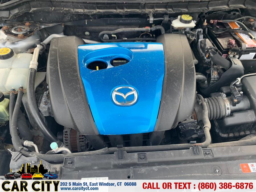 2012 Mazda Mazda3 4dr Sdn Auto i Touring, available for sale in East Windsor, Connecticut | Car City LLC. East Windsor, Connecticut 2012 Mazda Mazda3 4dr Sdn Auto i Touring, available for sale in East Windsor, Connecticut | Car City LLC. East Windsor, Connecticut