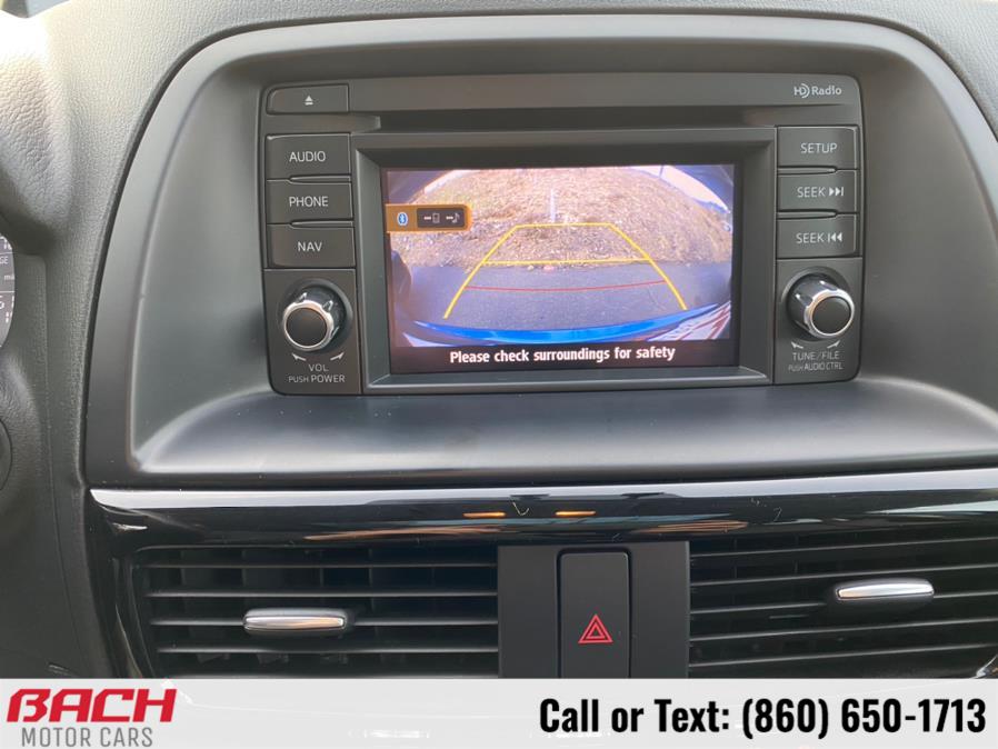 Used Mazda CX-5 AWD 4dr Auto Grand Touring 2013 | Bach Motor Cars. Canton , Connecticut Used Mazda CX-5 AWD 4dr Auto Grand Touring 2013 | Bach Motor Cars. Canton , Connecticut