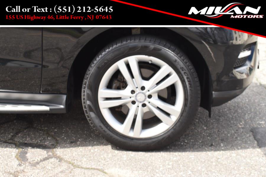 Used Mercedes-Benz M-Class 4MATIC 4dr ML350 2014 | Milan Motors. Little Ferry , New Jersey Used Mercedes-Benz M-Class 4MATIC 4dr ML350 2014 | Milan Motors. Little Ferry , New Jersey