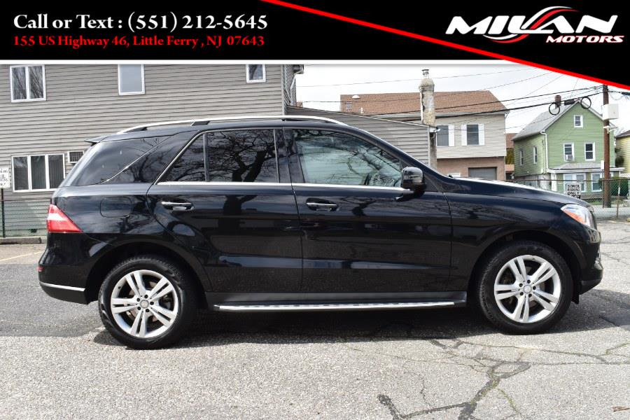 Used Mercedes-Benz M-Class 4MATIC 4dr ML350 2014 | Milan Motors. Little Ferry , New Jersey Used Mercedes-Benz M-Class 4MATIC 4dr ML350 2014 | Milan Motors. Little Ferry , New Jersey