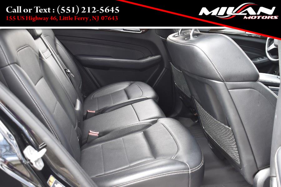 Used Mercedes-Benz M-Class 4MATIC 4dr ML350 2014 | Milan Motors. Little Ferry , New Jersey Used Mercedes-Benz M-Class 4MATIC 4dr ML350 2014 | Milan Motors. Little Ferry , New Jersey