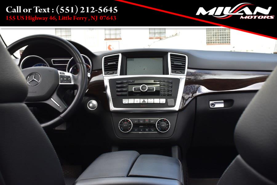 Used Mercedes-Benz M-Class 4MATIC 4dr ML350 2014 | Milan Motors. Little Ferry , New Jersey Used Mercedes-Benz M-Class 4MATIC 4dr ML350 2014 | Milan Motors. Little Ferry , New Jersey