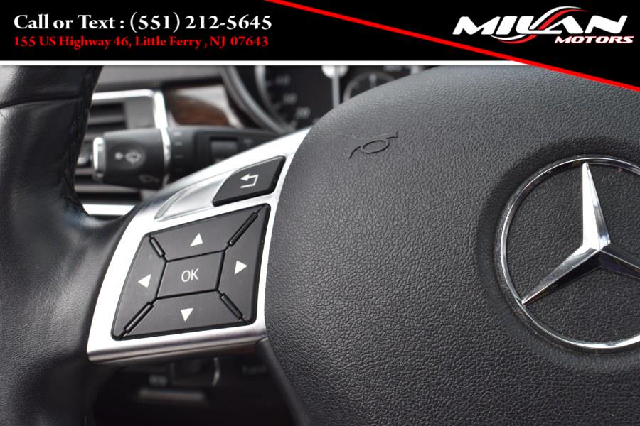 Used Mercedes-Benz M-Class 4MATIC 4dr ML350 2014 | Milan Motors. Little Ferry , New Jersey Used Mercedes-Benz M-Class 4MATIC 4dr ML350 2014 | Milan Motors. Little Ferry , New Jersey