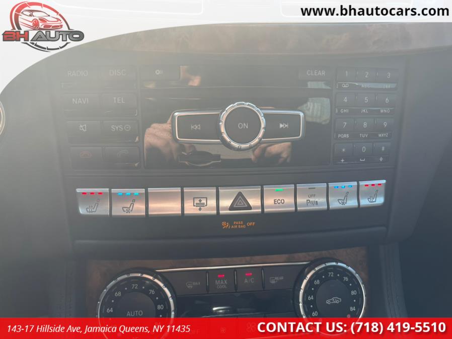 2014 Mercedes-Benz CLS-Class 4dr Sdn CLS550 4MATIC, available for sale in Jamaica Queens, New York | BH Auto. Jamaica Queens, New York 2014 Mercedes-Benz CLS-Class 4dr Sdn CLS550 4MATIC, available for sale in Jamaica Queens, New York | BH Auto. Jamaica Queens, New York