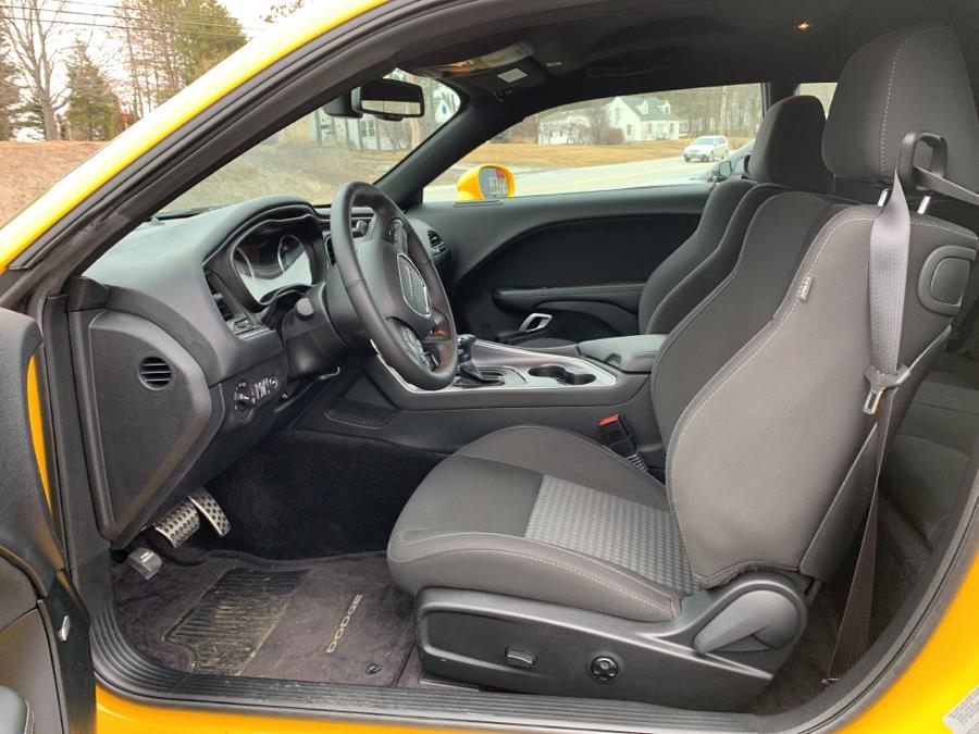 2017 Dodge Challenger R/T Scat Pack Coupe, available for sale in Bangor , Maine | Pray's Auto Sales . Bangor , Maine 2017 Dodge Challenger R/T Scat Pack Coupe, available for sale in Bangor , Maine | Pray's Auto Sales . Bangor , Maine
