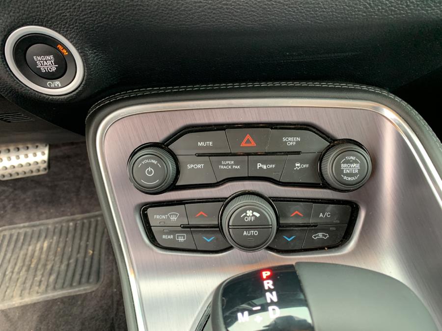 2017 Dodge Challenger R/T Scat Pack Coupe, available for sale in Bangor , Maine | Pray's Auto Sales . Bangor , Maine 2017 Dodge Challenger R/T Scat Pack Coupe, available for sale in Bangor , Maine | Pray's Auto Sales . Bangor , Maine