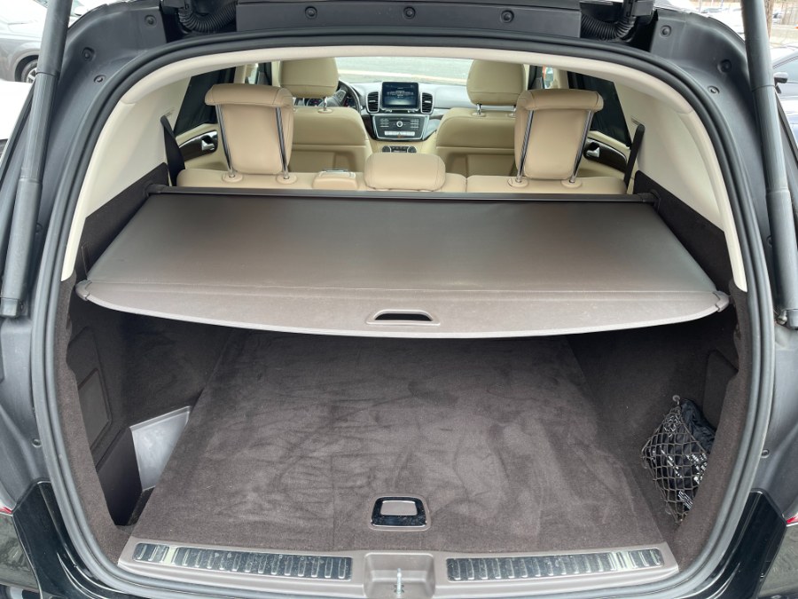 Used Mercedes-Benz GLE GLE 350 4MATIC SUV 2018 | Champion Auto Hillside. Hillside, New Jersey