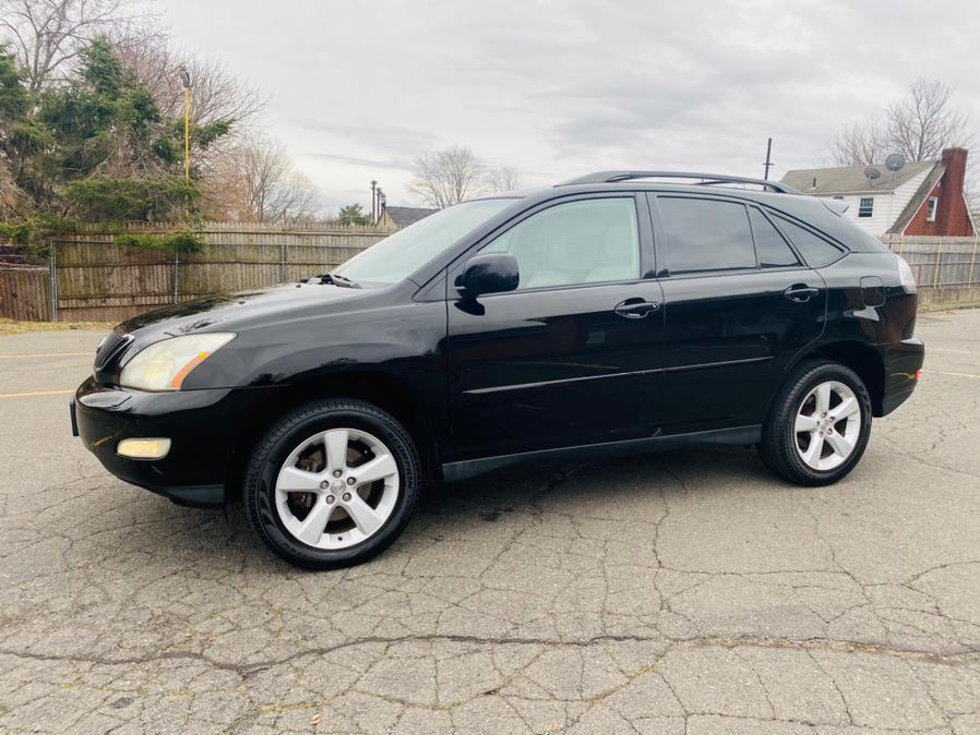 Used Lexus RX 330 4dr SUV AWD 2006 | Supreme Automotive. New Britain, Connecticut Used Lexus RX 330 4dr SUV AWD 2006 | Supreme Automotive. New Britain, Connecticut