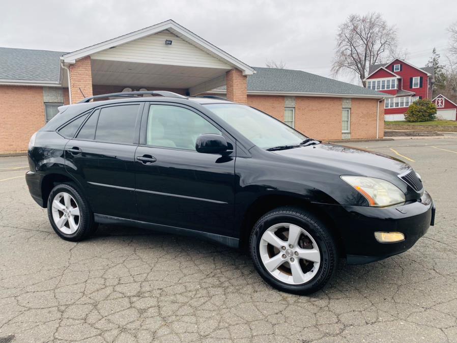 Used Lexus RX 330 4dr SUV AWD 2006 | Supreme Automotive. New Britain, Connecticut Used Lexus RX 330 4dr SUV AWD 2006 | Supreme Automotive. New Britain, Connecticut