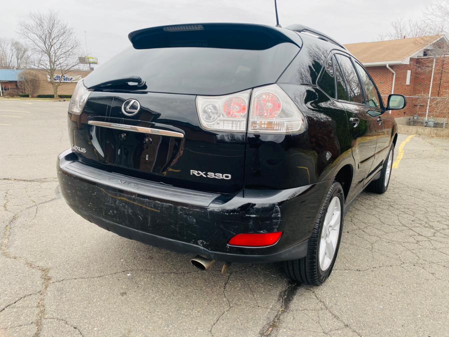 Used Lexus RX 330 4dr SUV AWD 2006 | Supreme Automotive. New Britain, Connecticut Used Lexus RX 330 4dr SUV AWD 2006 | Supreme Automotive. New Britain, Connecticut