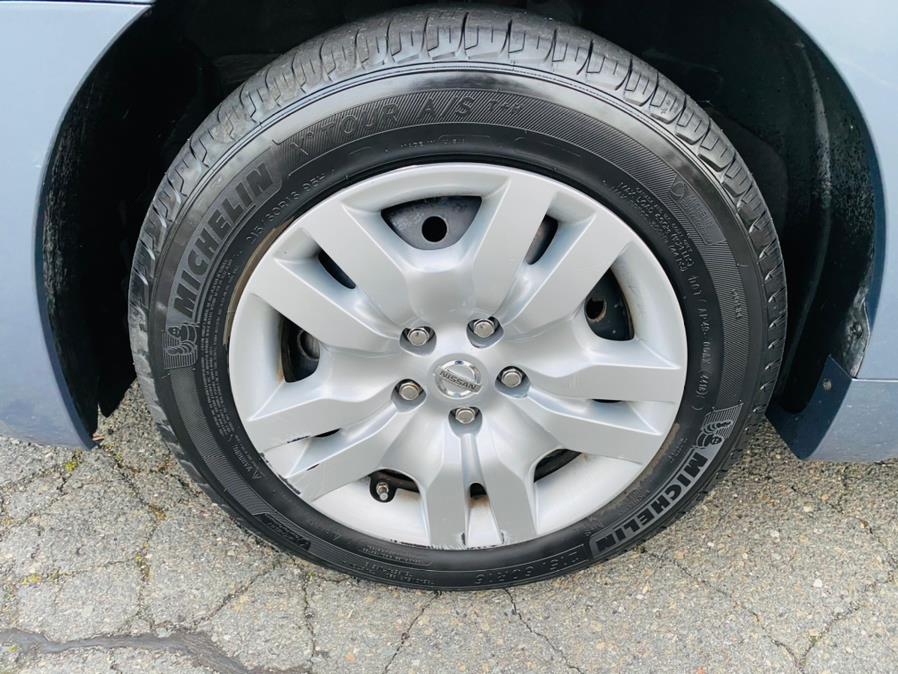 Used Nissan Altima 4dr Sdn I4 CVT 2.5 SL 2012 | Supreme Automotive. New Britain, Connecticut Used Nissan Altima 4dr Sdn I4 CVT 2.5 SL 2012 | Supreme Automotive. New Britain, Connecticut