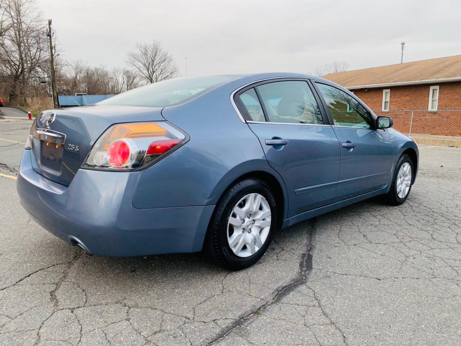 Used Nissan Altima 4dr Sdn I4 CVT 2.5 SL 2012 | Supreme Automotive. New Britain, Connecticut Used Nissan Altima 4dr Sdn I4 CVT 2.5 SL 2012 | Supreme Automotive. New Britain, Connecticut