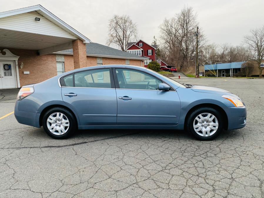 Used Nissan Altima 4dr Sdn I4 CVT 2.5 SL 2012 | Supreme Automotive. New Britain, Connecticut Used Nissan Altima 4dr Sdn I4 CVT 2.5 SL 2012 | Supreme Automotive. New Britain, Connecticut