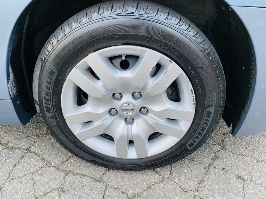 Used Nissan Altima 4dr Sdn I4 CVT 2.5 SL 2012 | Supreme Automotive. New Britain, Connecticut Used Nissan Altima 4dr Sdn I4 CVT 2.5 SL 2012 | Supreme Automotive. New Britain, Connecticut