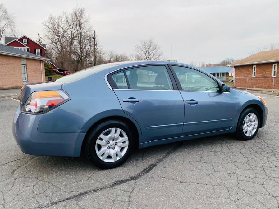 Used Nissan Altima 4dr Sdn I4 CVT 2.5 SL 2012 | Supreme Automotive. New Britain, Connecticut Used Nissan Altima 4dr Sdn I4 CVT 2.5 SL 2012 | Supreme Automotive. New Britain, Connecticut